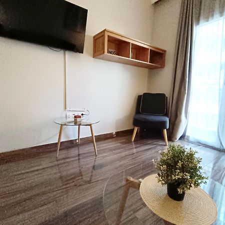 Luxury Apartment In The Heart Of The City. 塞萨洛尼基 外观 照片